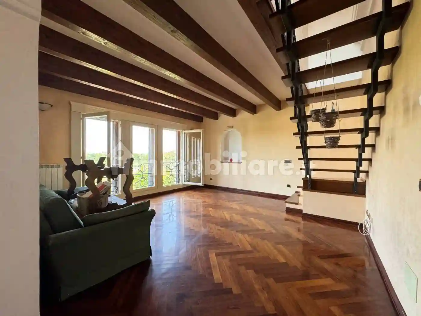 Attico - Mansarda - foto 3