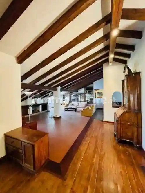 Attico - Mansarda - foto 2