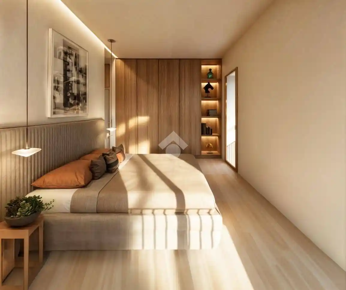 Appartamento - foto 5