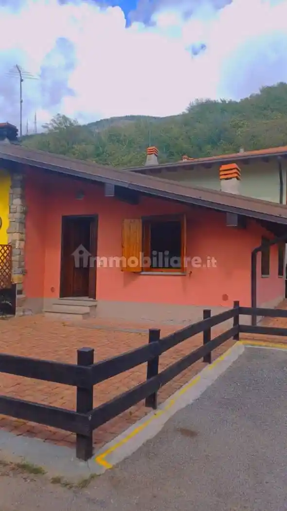 Bilocale via Guglielmo Marconi, Cimbergo - foto 2