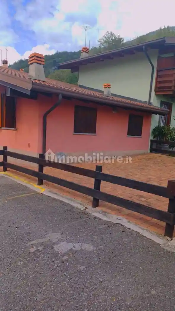 Bilocale via Guglielmo Marconi, Cimbergo - foto 3