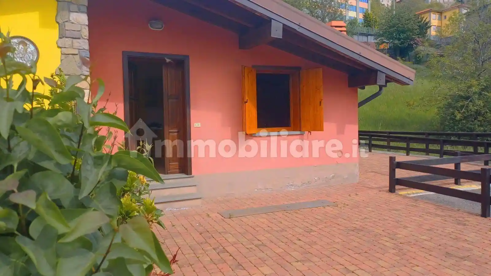 Bilocale via Guglielmo Marconi, Cimbergo - foto 4