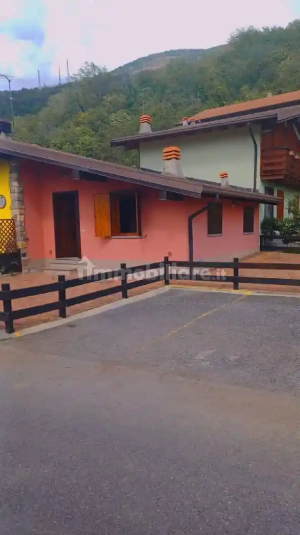 Bilocale via Guglielmo Marconi, Cimbergo - foto 5