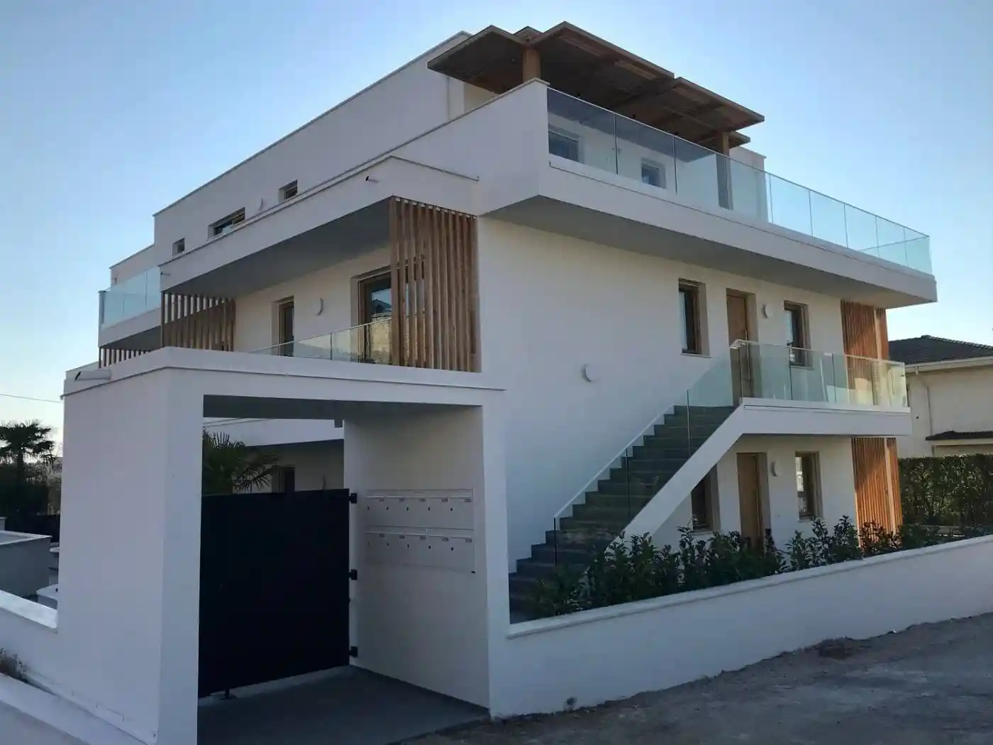 Appartamento in vendita a Lazise