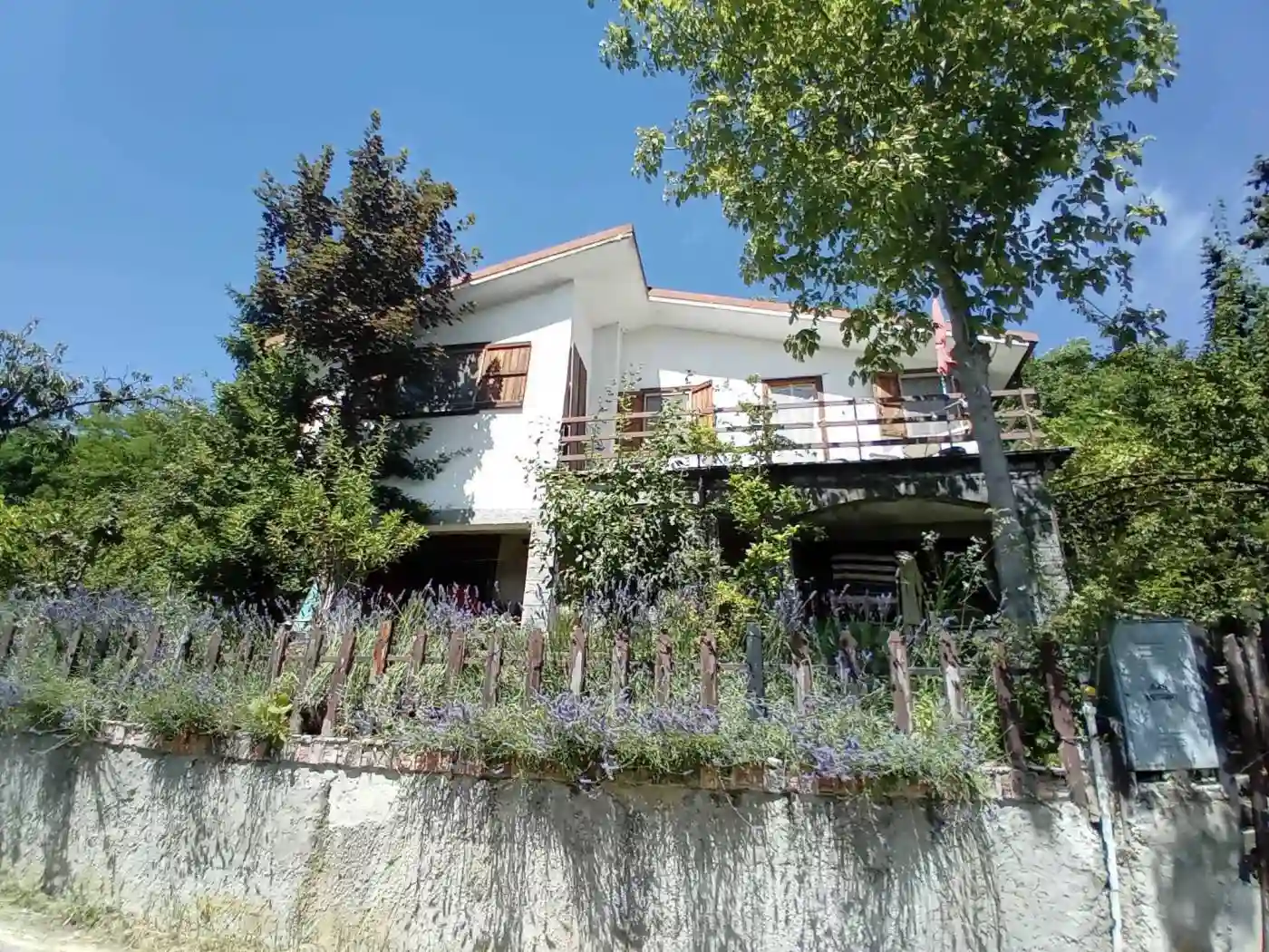 Villa - foto 5