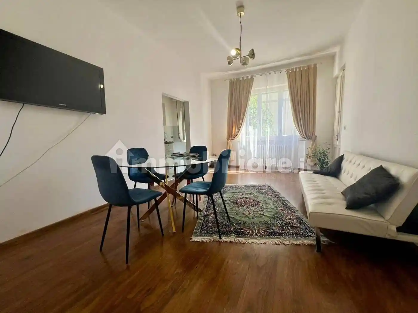 Appartamento in vendita a Montecatini-Terme