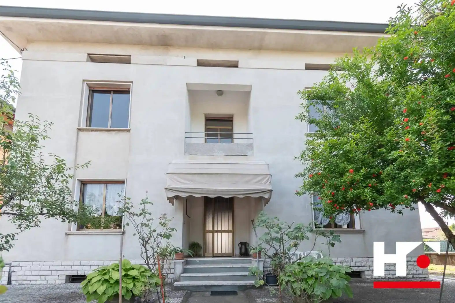 Villa in vendita a Castel Mella