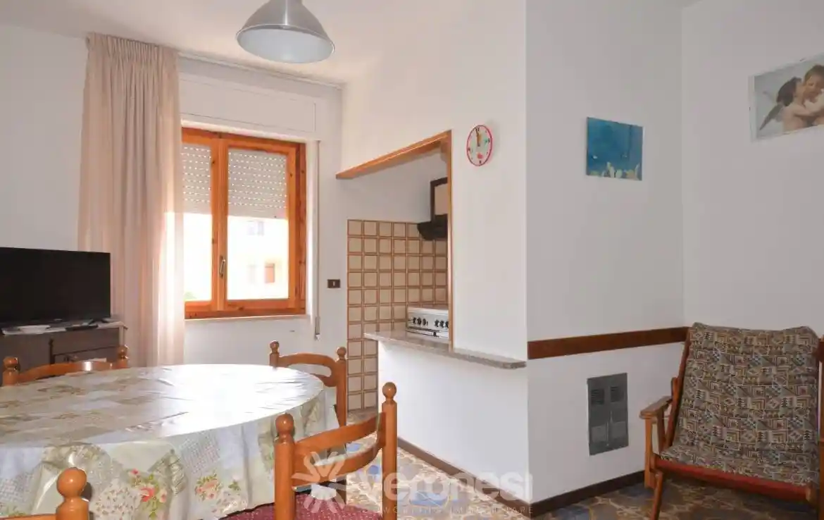 Appartamento in affitto a Fossacesia