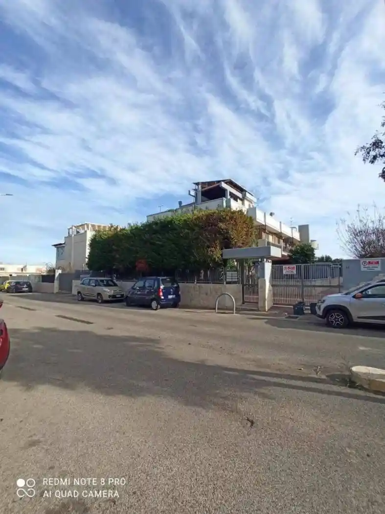 Villa in vendita a Mola di Bari