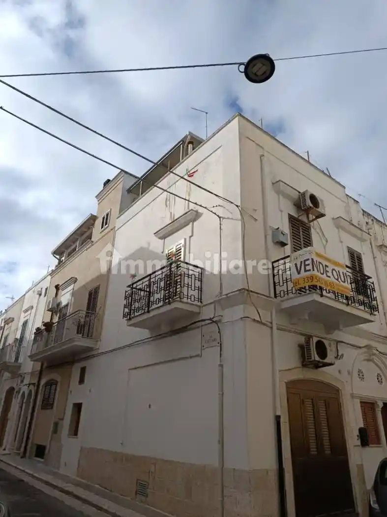 Villa in vendita a Mola di Bari