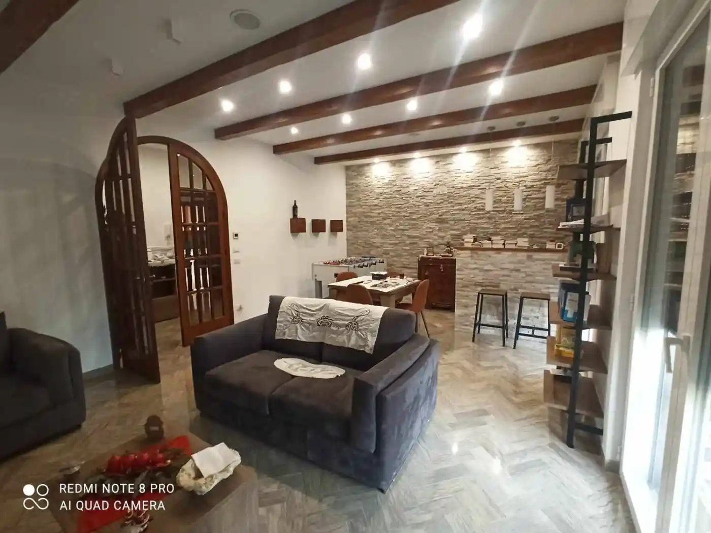 Appartamento in vendita a Mola di Bari