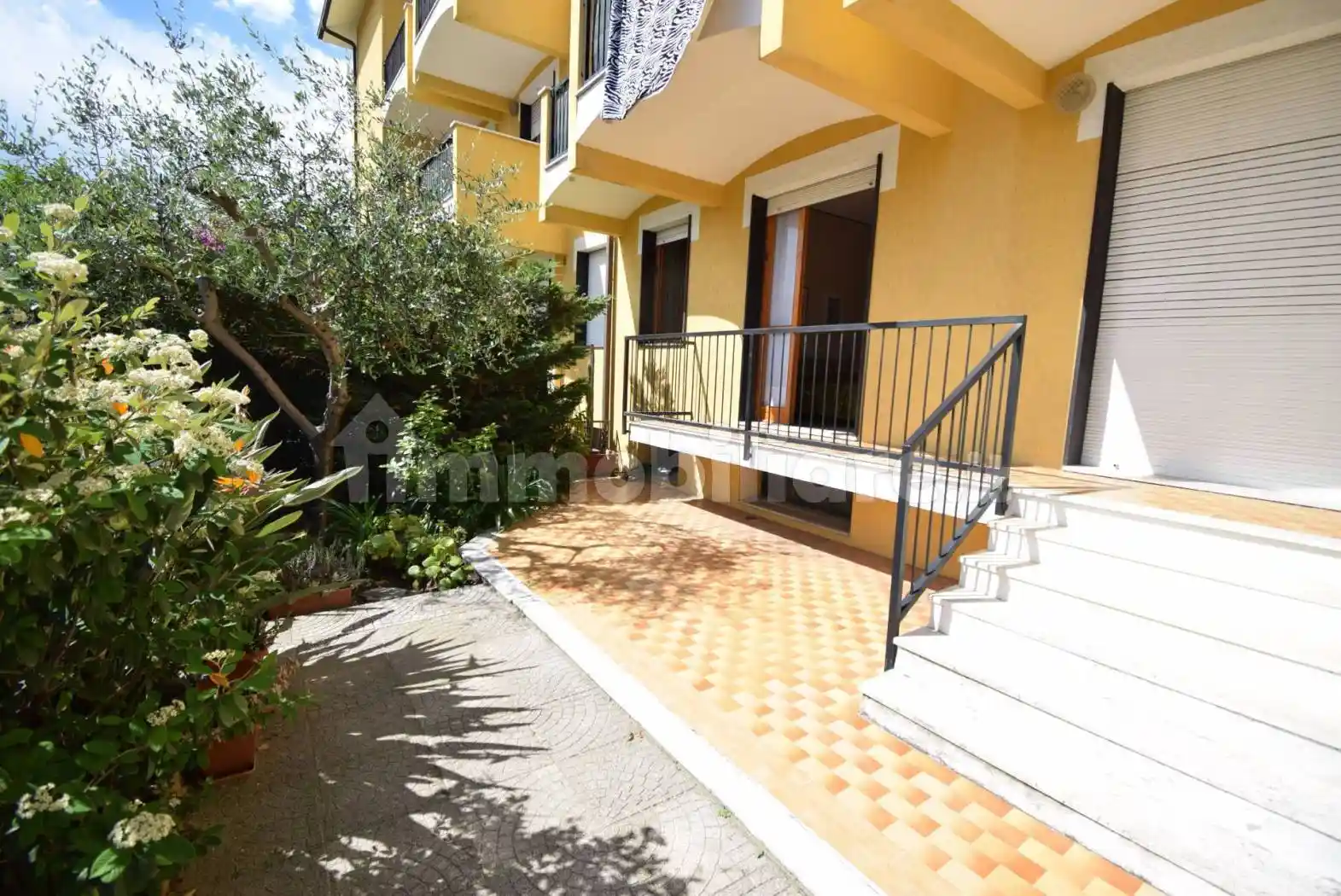 Appartamento in vendita a San Bartolomeo al Mare