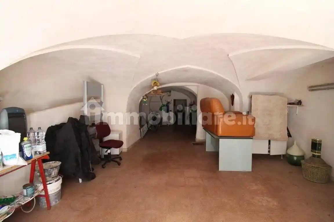 Terratetto unifamiliare via Guglielmo Marconi 24, Fragagnano - foto 2