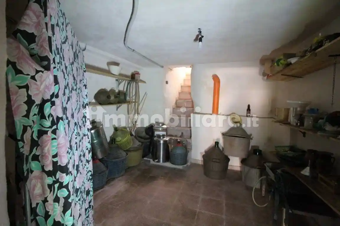 Terratetto unifamiliare via Guglielmo Marconi 24, Fragagnano - foto 4