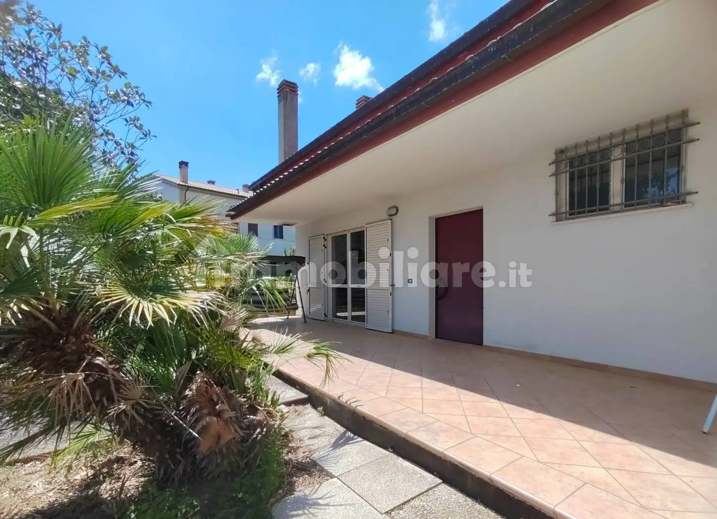 Villa in vendita a Città Sant'Angelo