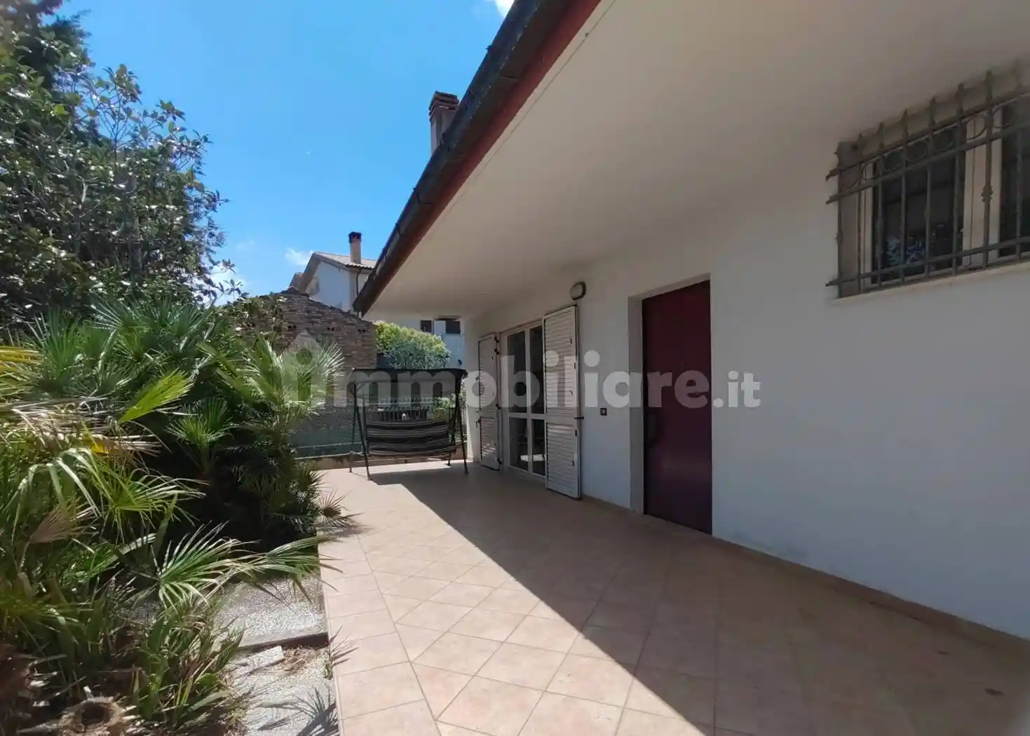 Villa unifamiliare Strada Gaglierano 92, Città Sant'Angelo - foto 3