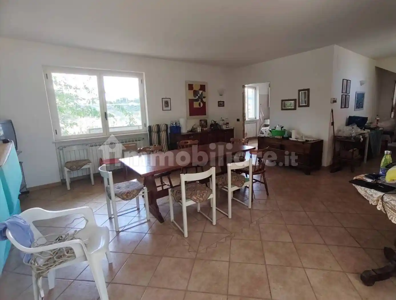 Villa unifamiliare Strada Gaglierano 92, Città Sant'Angelo - foto 5