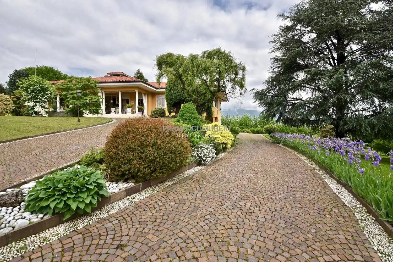 Villa unifamiliare via Papa Giovanni XXIII, Bulciago - foto 2