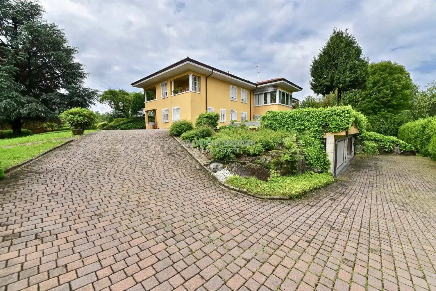 Villa unifamiliare via Papa Giovanni XXIII, Bulciago - foto 3