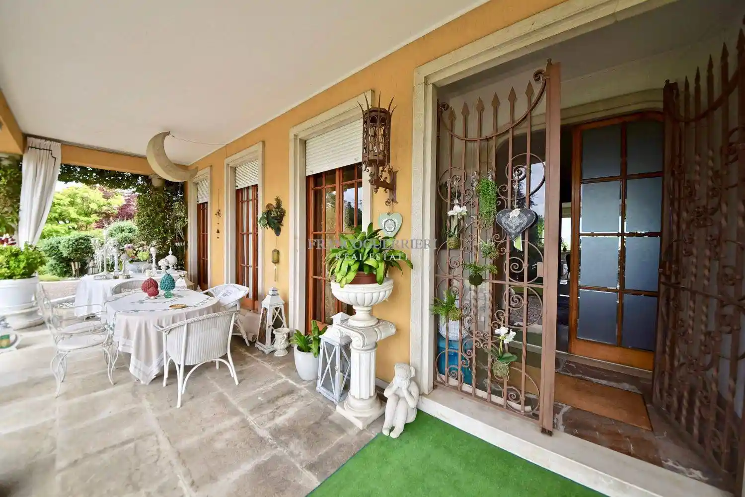 Villa unifamiliare via Papa Giovanni XXIII, Bulciago - foto 5