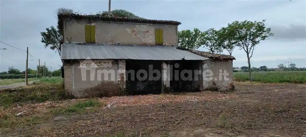 Villa unifamiliare via Trignano, Casalecchio, Rimini - foto 4
