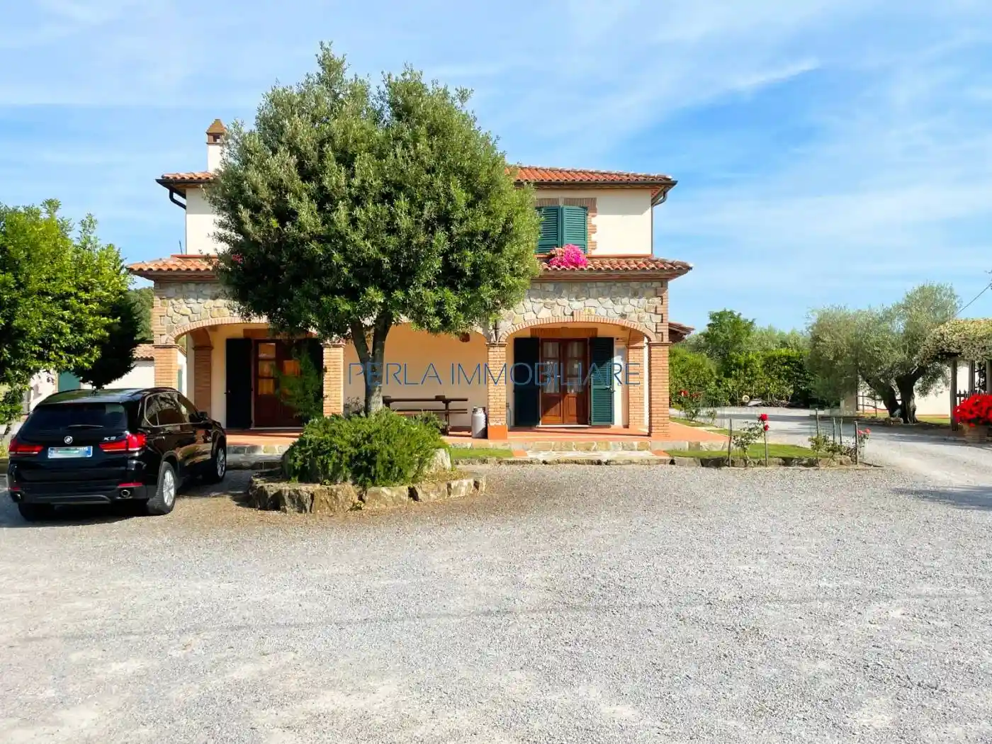 Rustico - Casale in vendita a Scansano