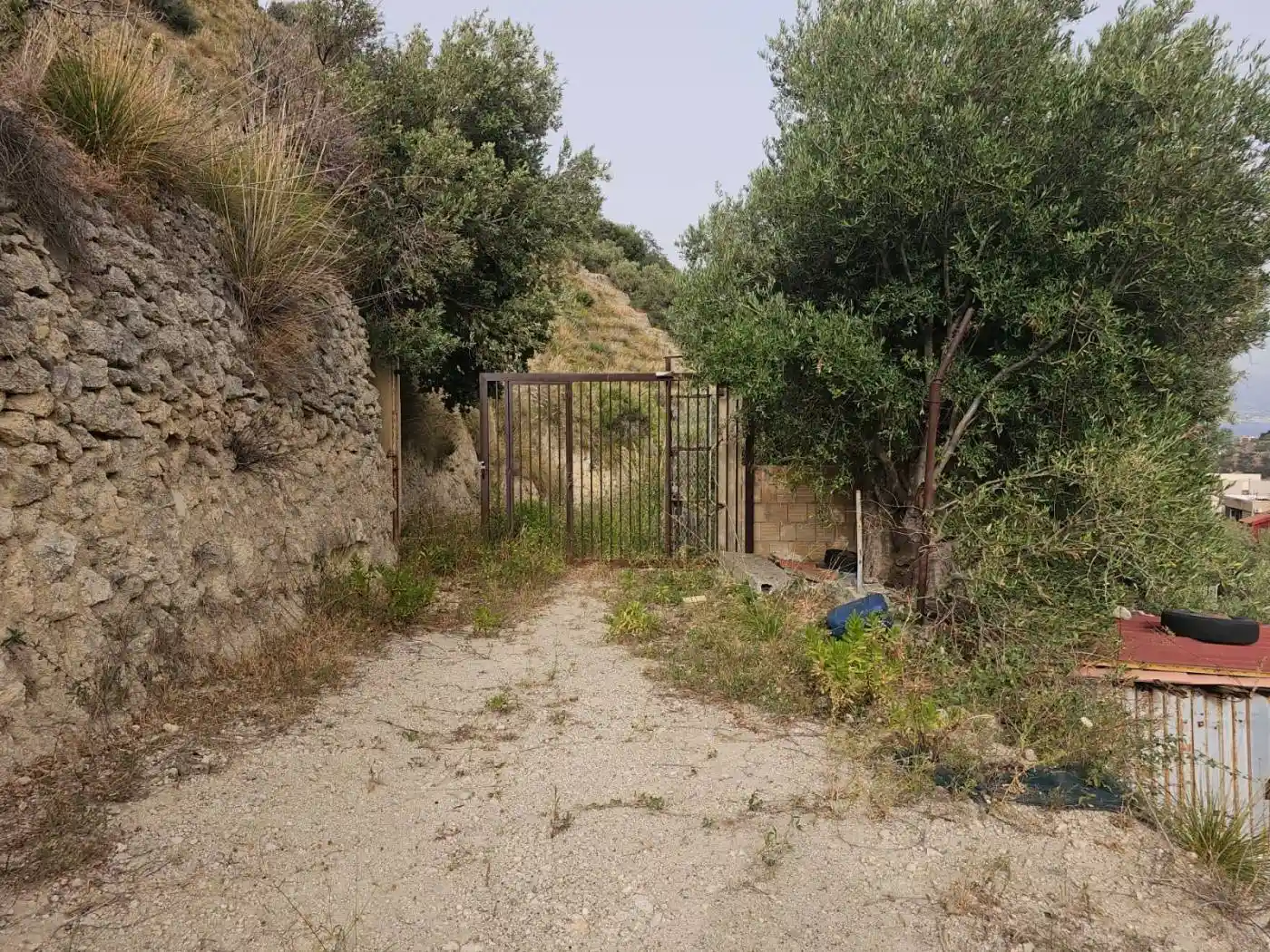 Rustico - Casale in vendita a Messina