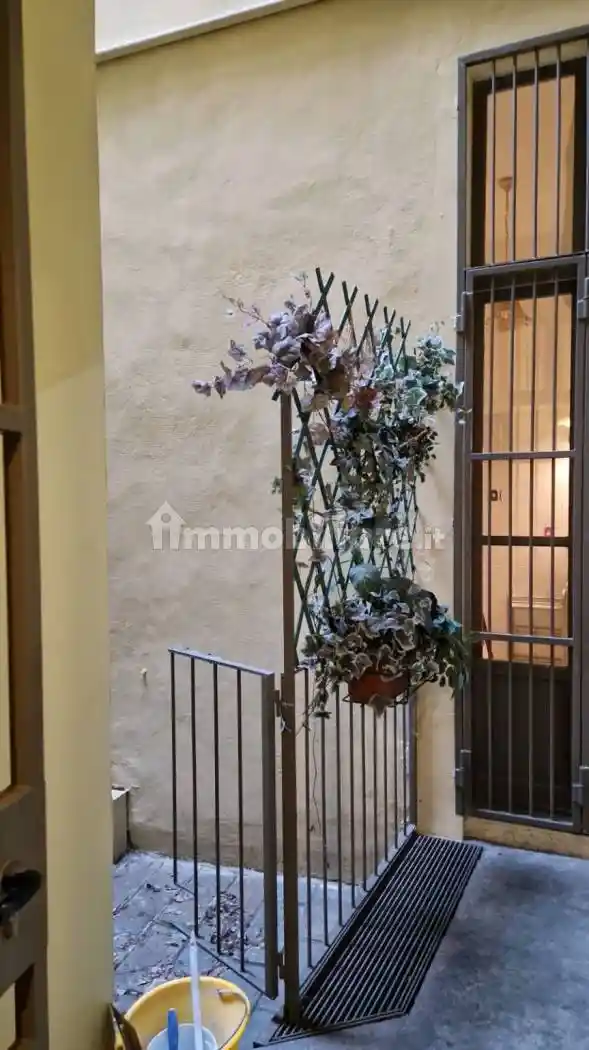Appartamento in affitto a Torino