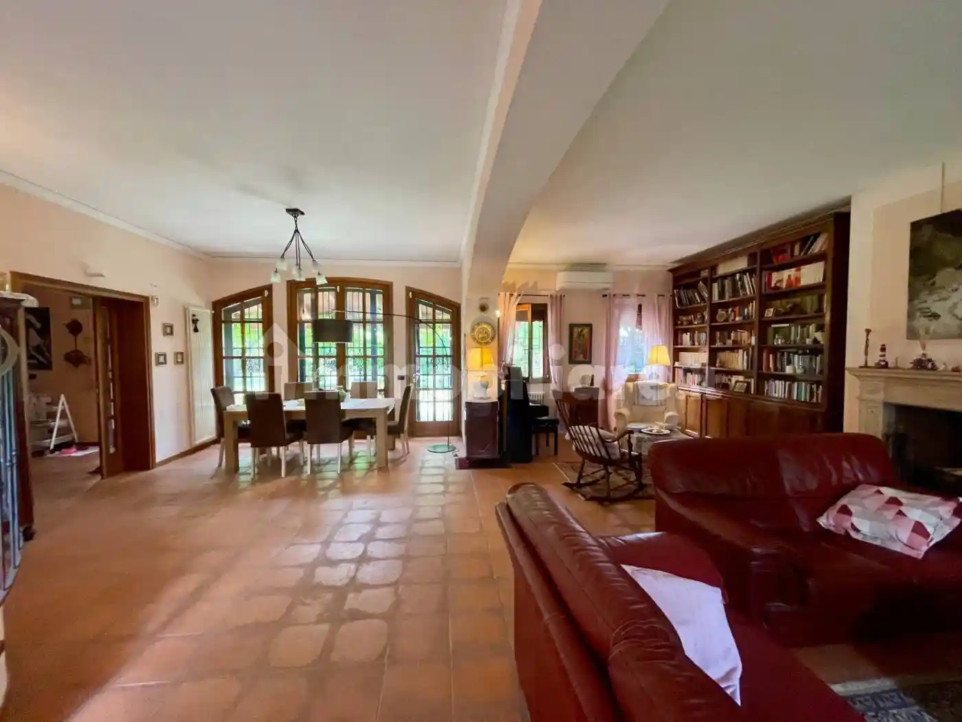 Casa indipendente in vendita a Voghiera