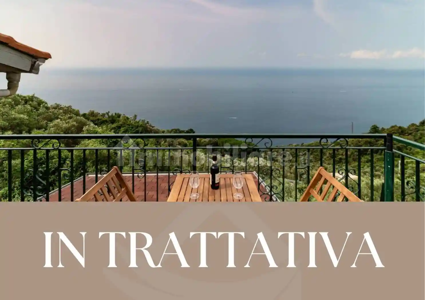 Rustico - Casale in vendita a Vernazza