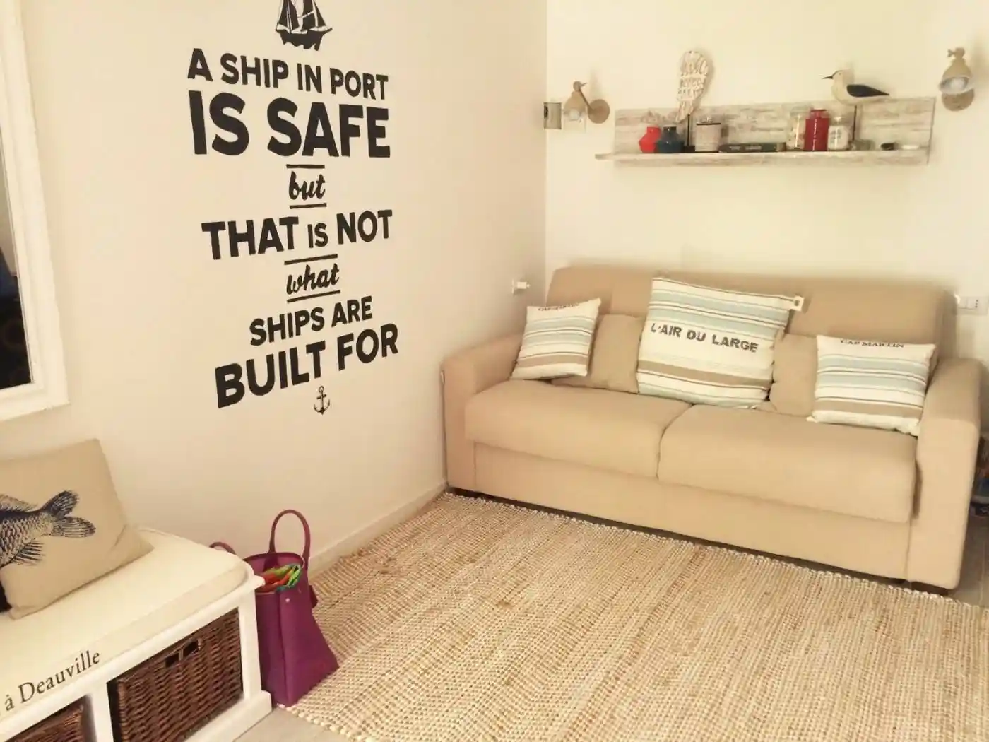 Appartamento in vendita a Comacchio