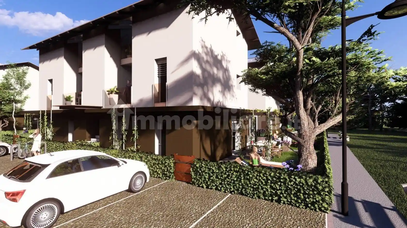 Appartamento in vendita a Ravenna