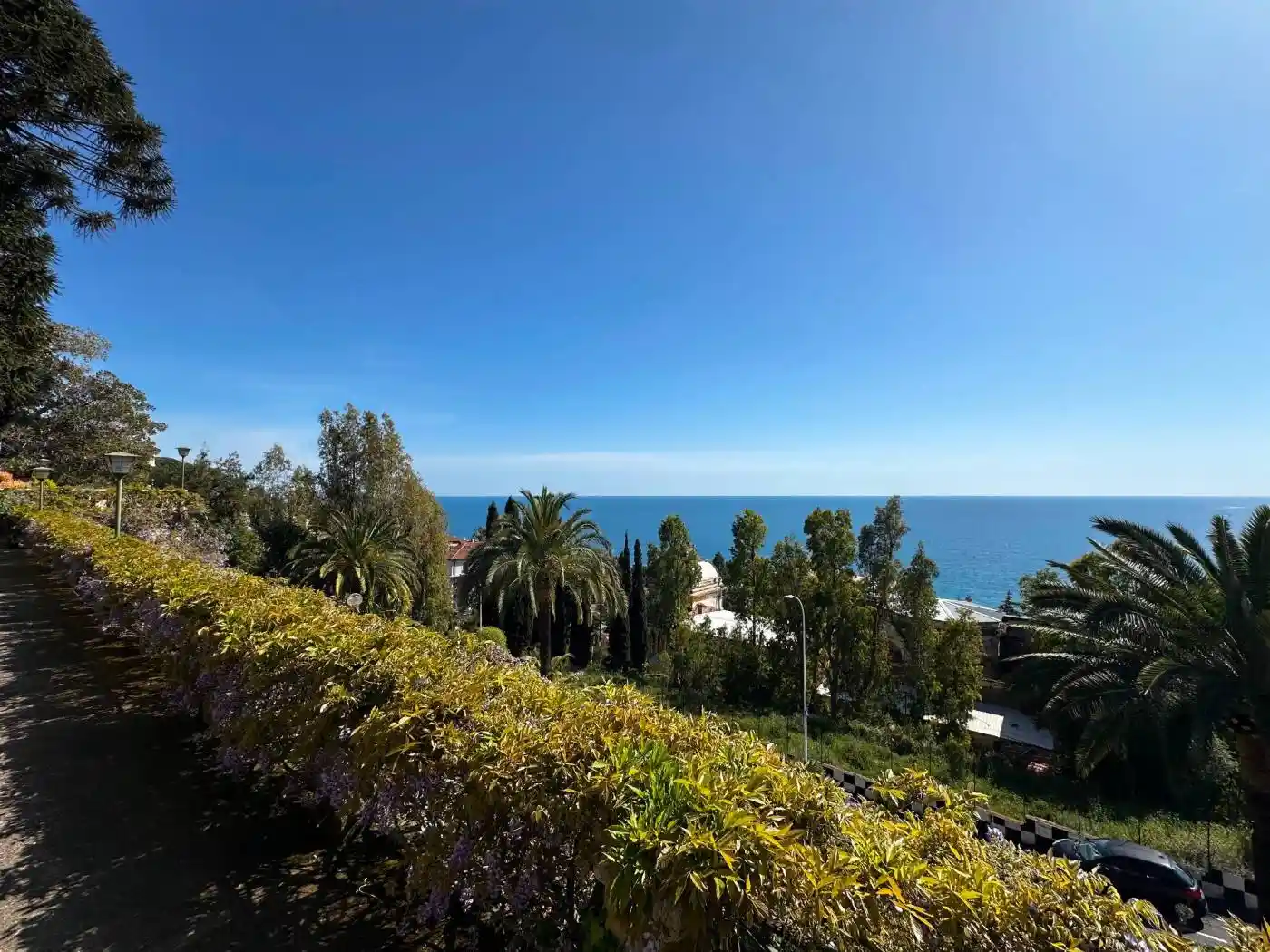 Appartamento in vendita a Ospedaletti