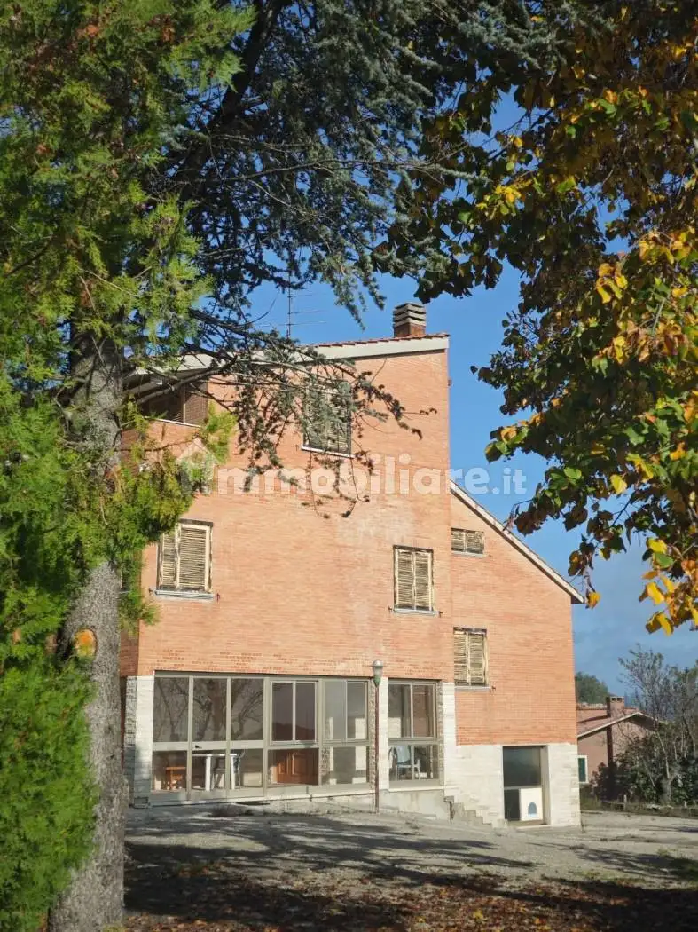 Villa in vendita a Campobasso