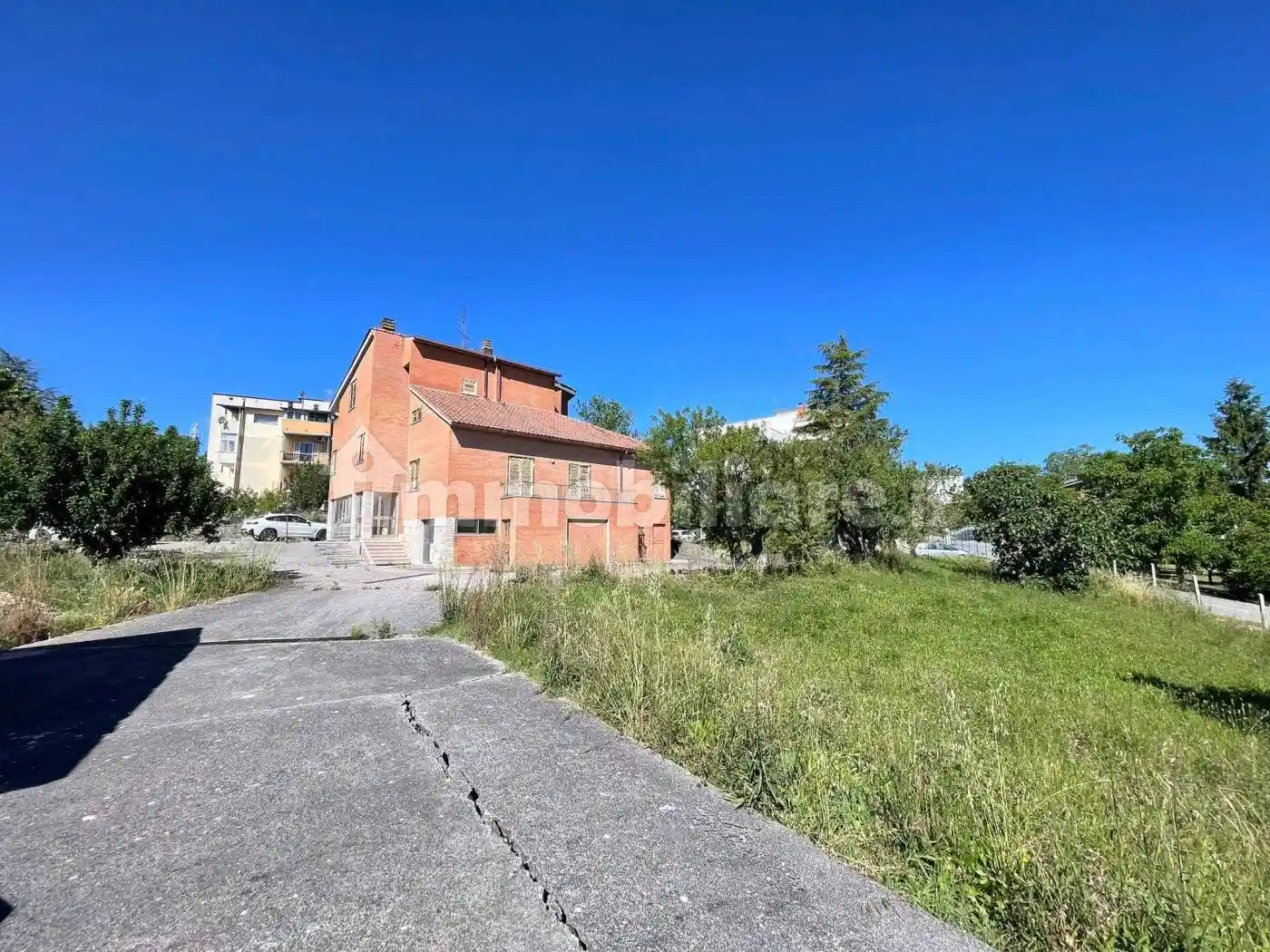 Villa unifamiliare, buono stato, 357 m², San Giovanni in Golfo, Campobasso - foto 2