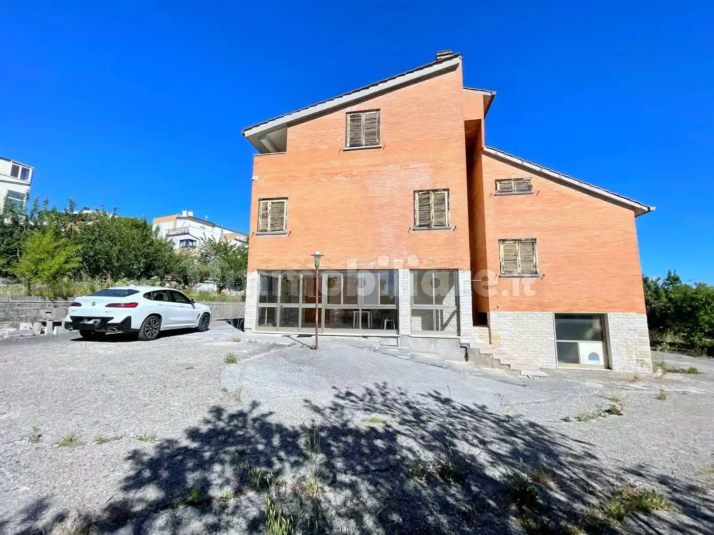 Villa unifamiliare, buono stato, 357 m², San Giovanni in Golfo, Campobasso - foto 3