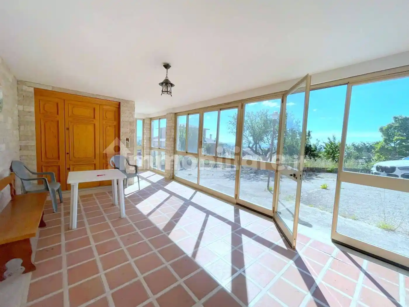 Villa unifamiliare, buono stato, 357 m², San Giovanni in Golfo, Campobasso - foto 4