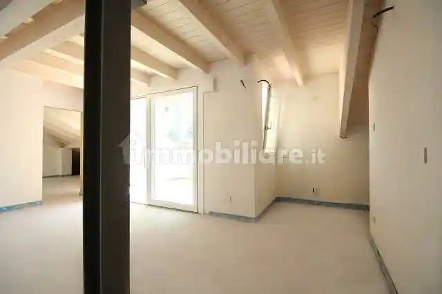 Attico - Mansarda in vendita a Albizzate