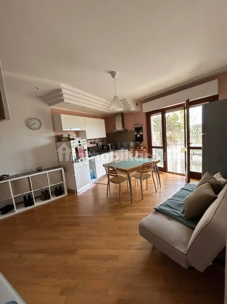 Appartamento in vendita a Ortona