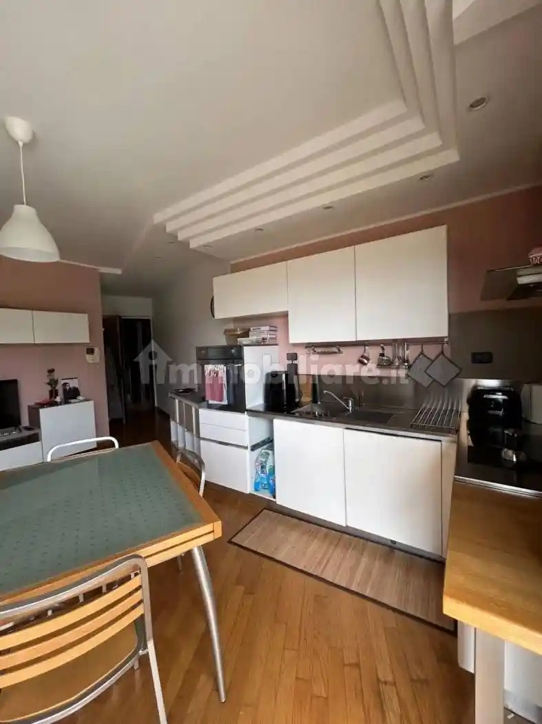 Bilocale via Tripoli 46, Centro, Ortona - foto 3