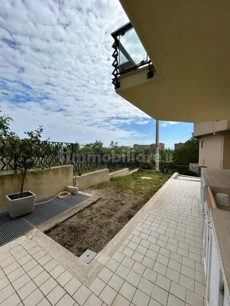 Bilocale via Tripoli 46, Centro, Ortona - foto 5