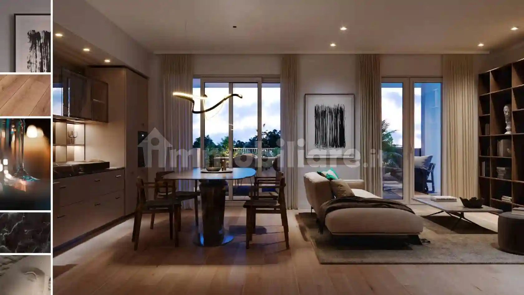 Appartamento - foto 2