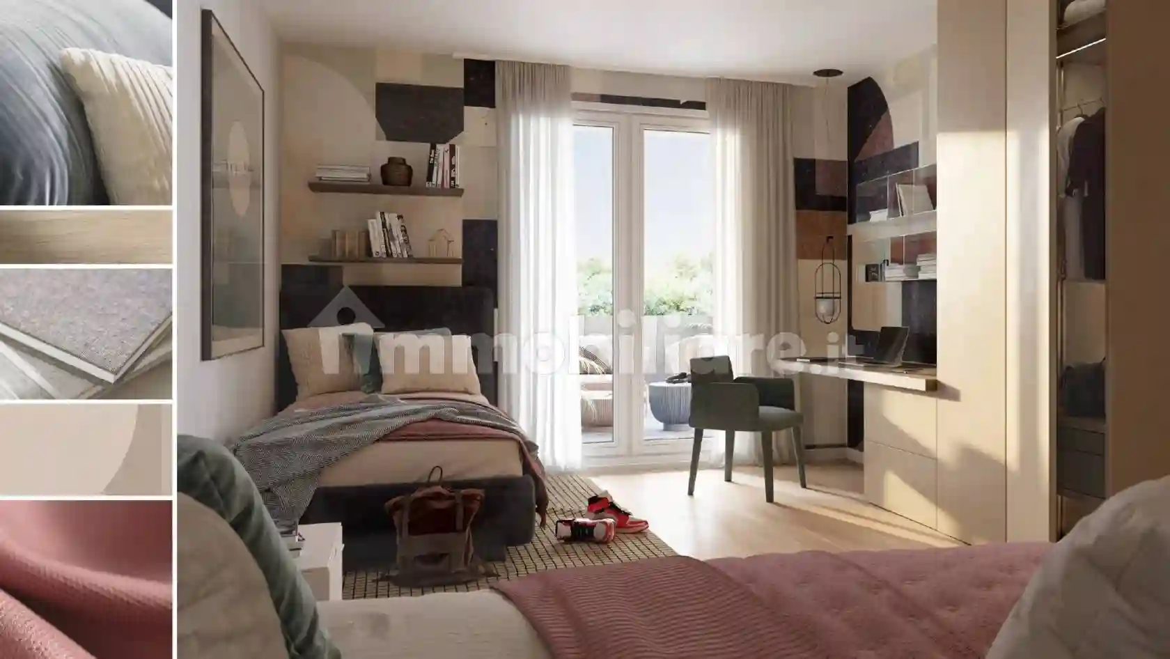 Appartamento - foto 3