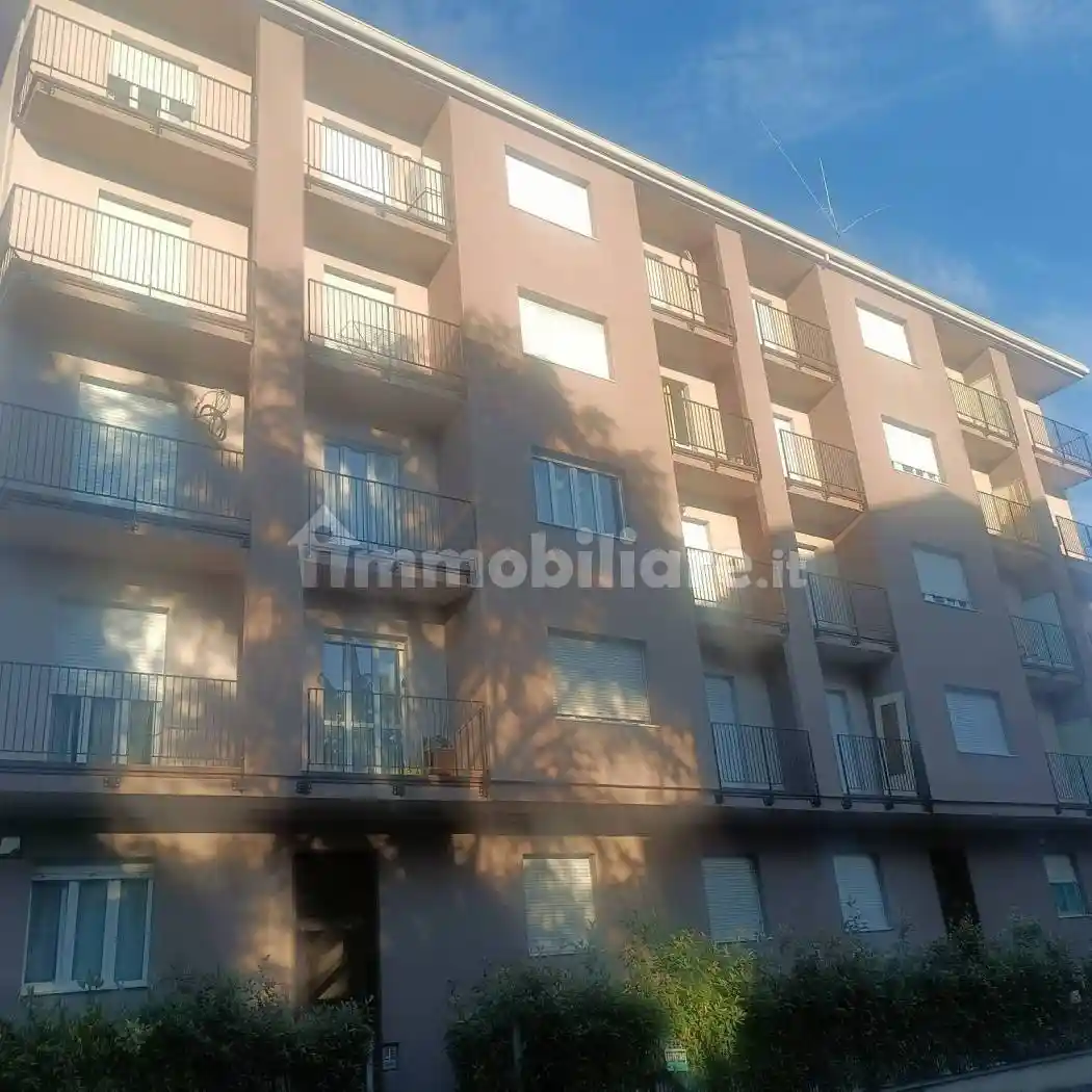 Appartamento in vendita a Asti
