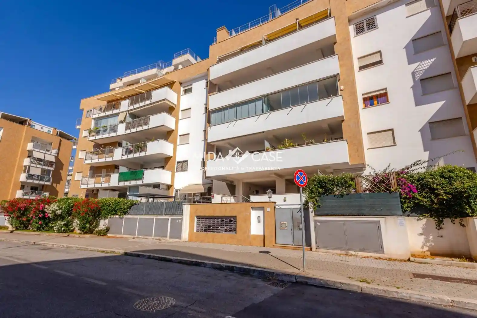 Trilocale via Filippo Cremonesi 31, Tor Sapienza - La Rustica, Roma - foto 2