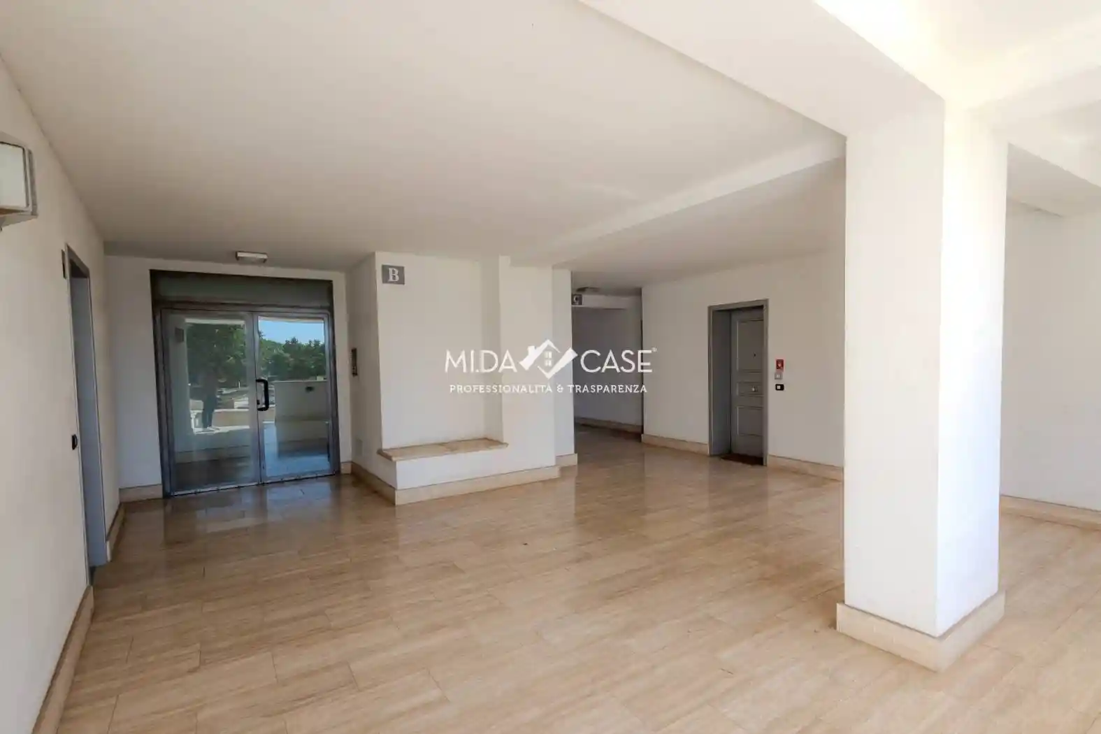 Trilocale via Filippo Cremonesi 31, Tor Sapienza - La Rustica, Roma - foto 3