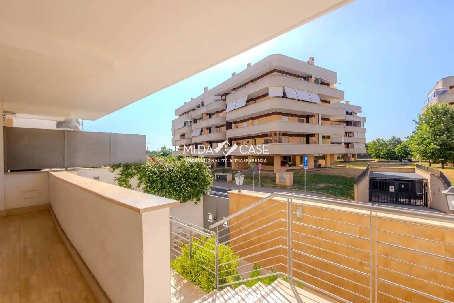 Trilocale via Filippo Cremonesi 31, Tor Sapienza - La Rustica, Roma - foto 4