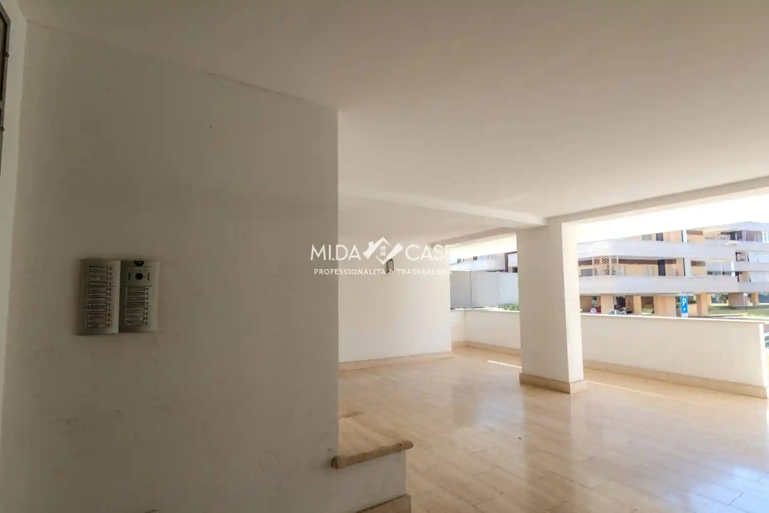 Trilocale via Filippo Cremonesi 31, Tor Sapienza - La Rustica, Roma - foto 5