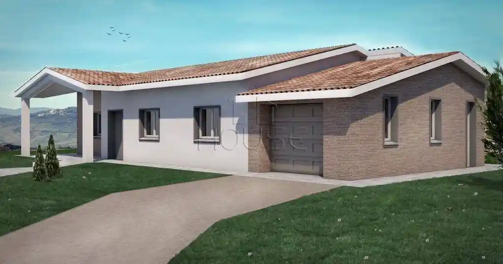 Casa indipendente in vendita a Città di Castello