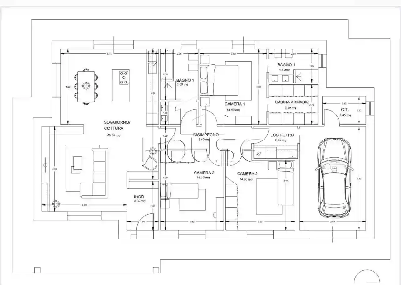 Casa indipendente - foto 2